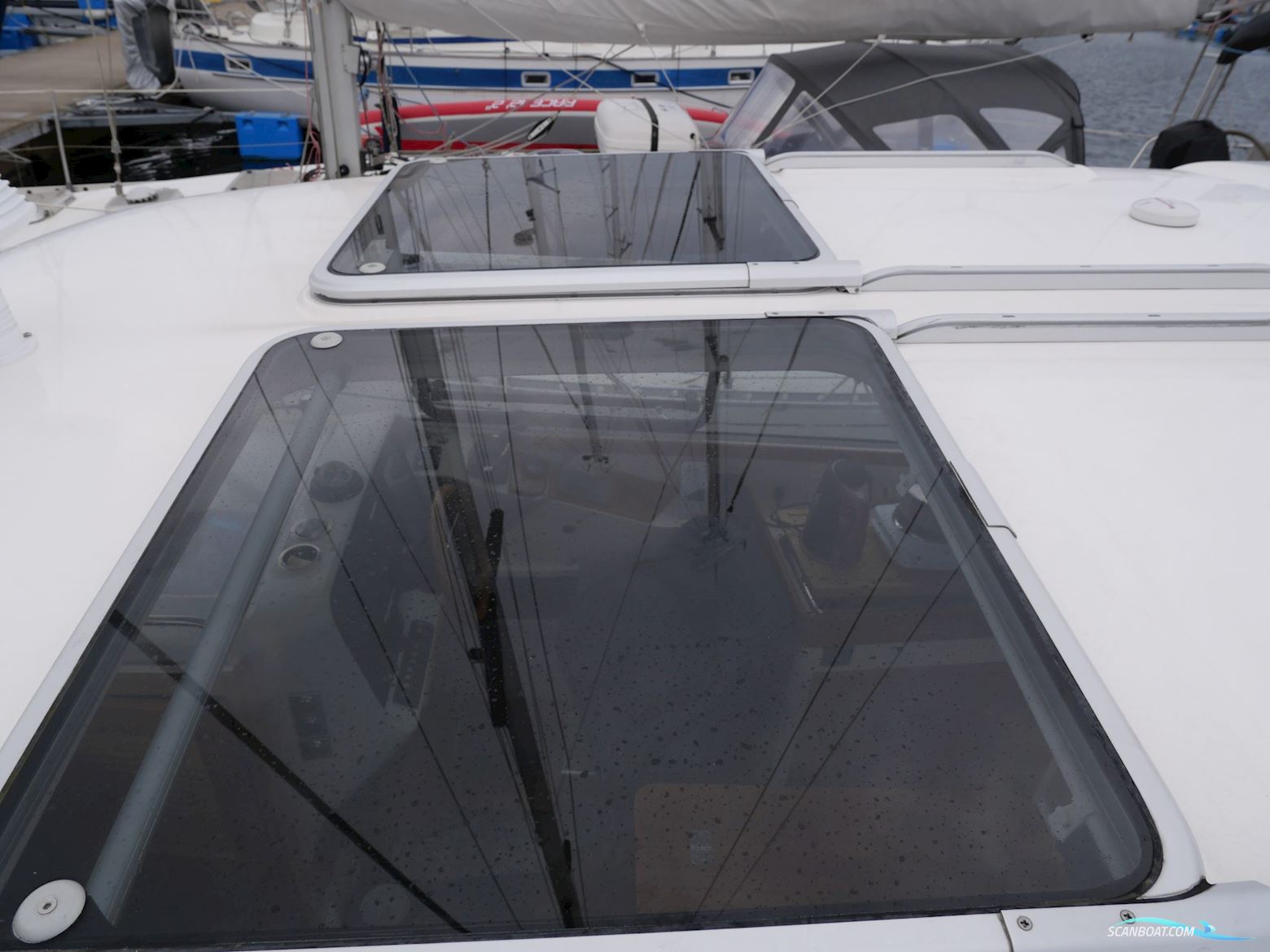 Nimbus 33 Nova Coupe