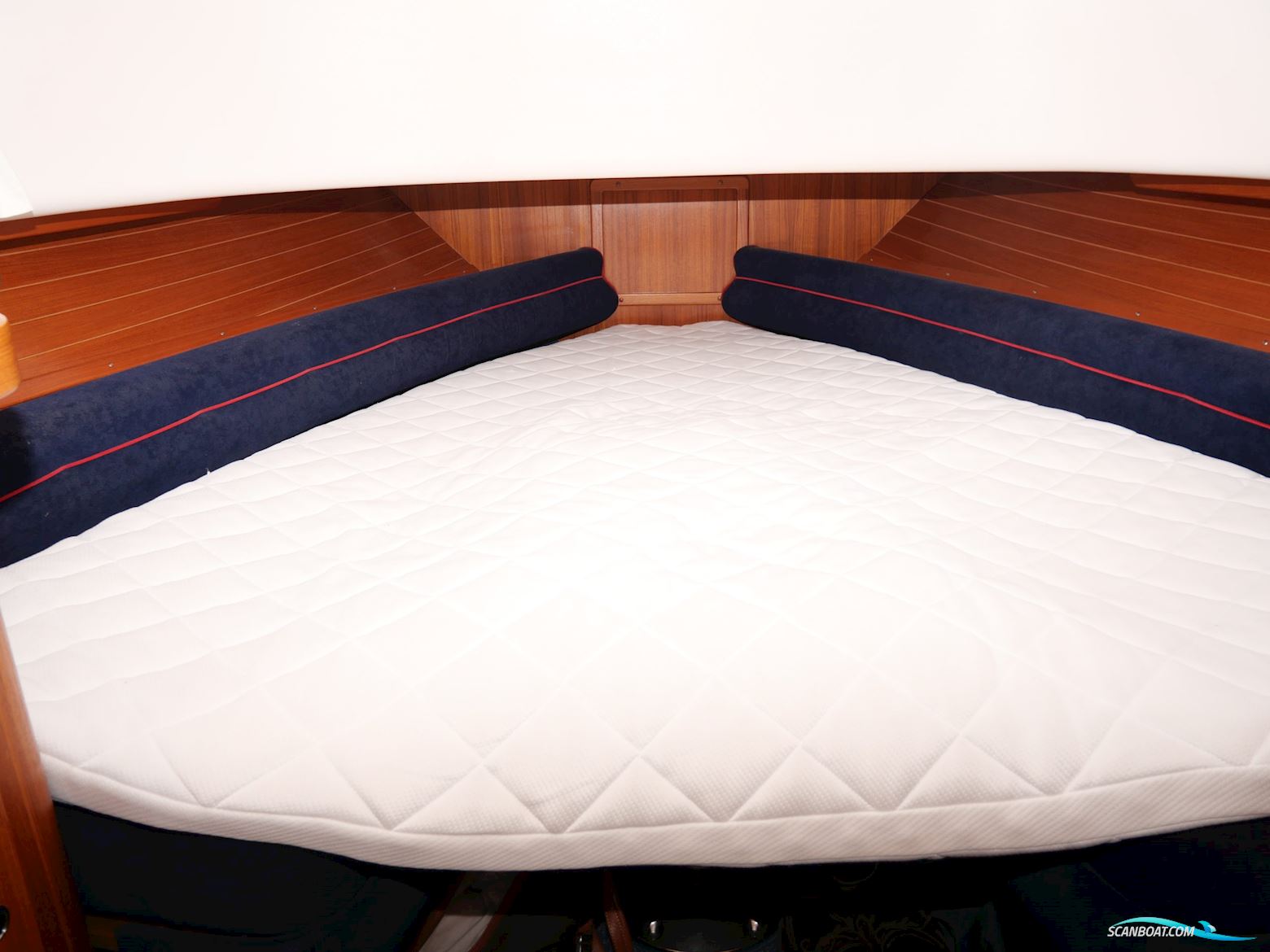 Nimbus 33 Nova Coupe