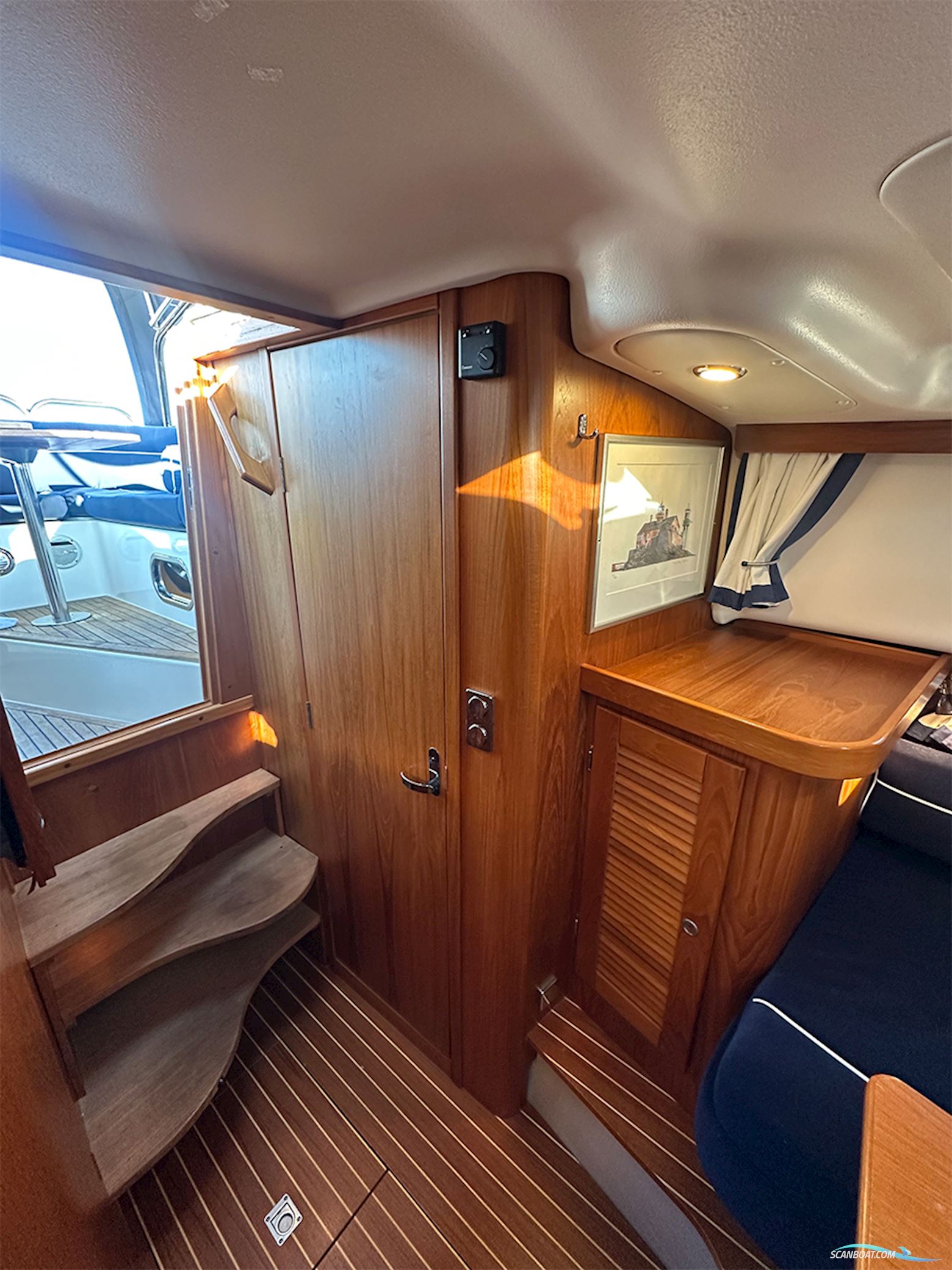 NIMBUS 33 Nova