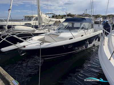 Nimbus 33 Nova Motorboot 2003, mit Volvo Penta Kad 300 Edc motor, Dänemark
