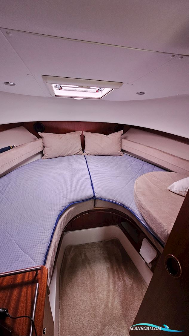 Nimbus 335 Coupe