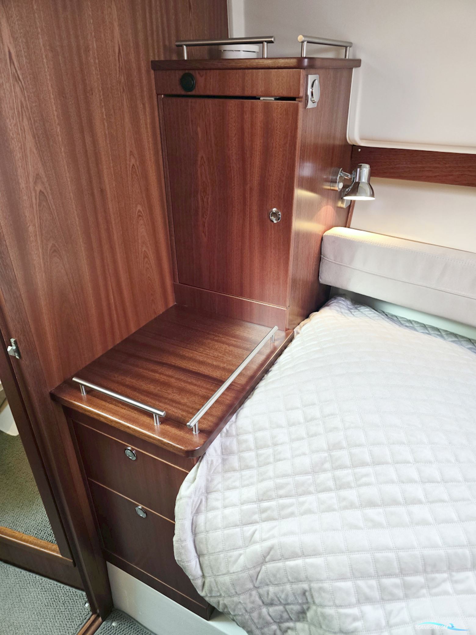 Nimbus 335 Coupe Volvo Penta D4-300 EVC