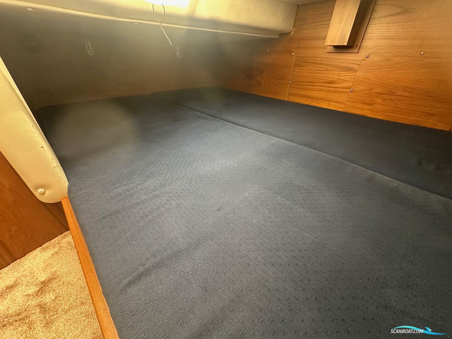 Nimbus 345 Coupe - EVT BYTTE