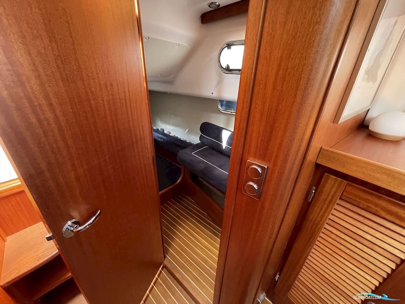 Nimbus 35 Nova Coupe