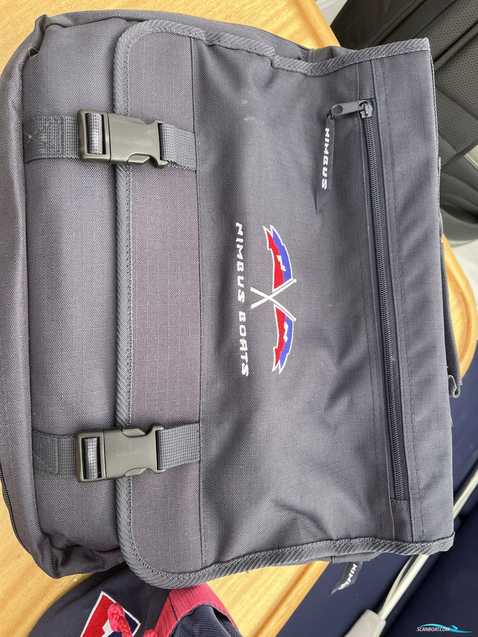 Nimbus 35 Nova