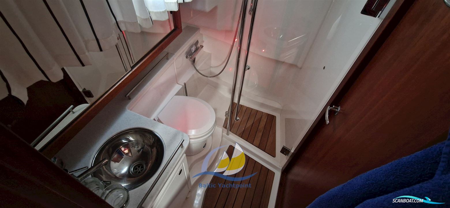 Nimbus 365 COUPE' 2x 225PS