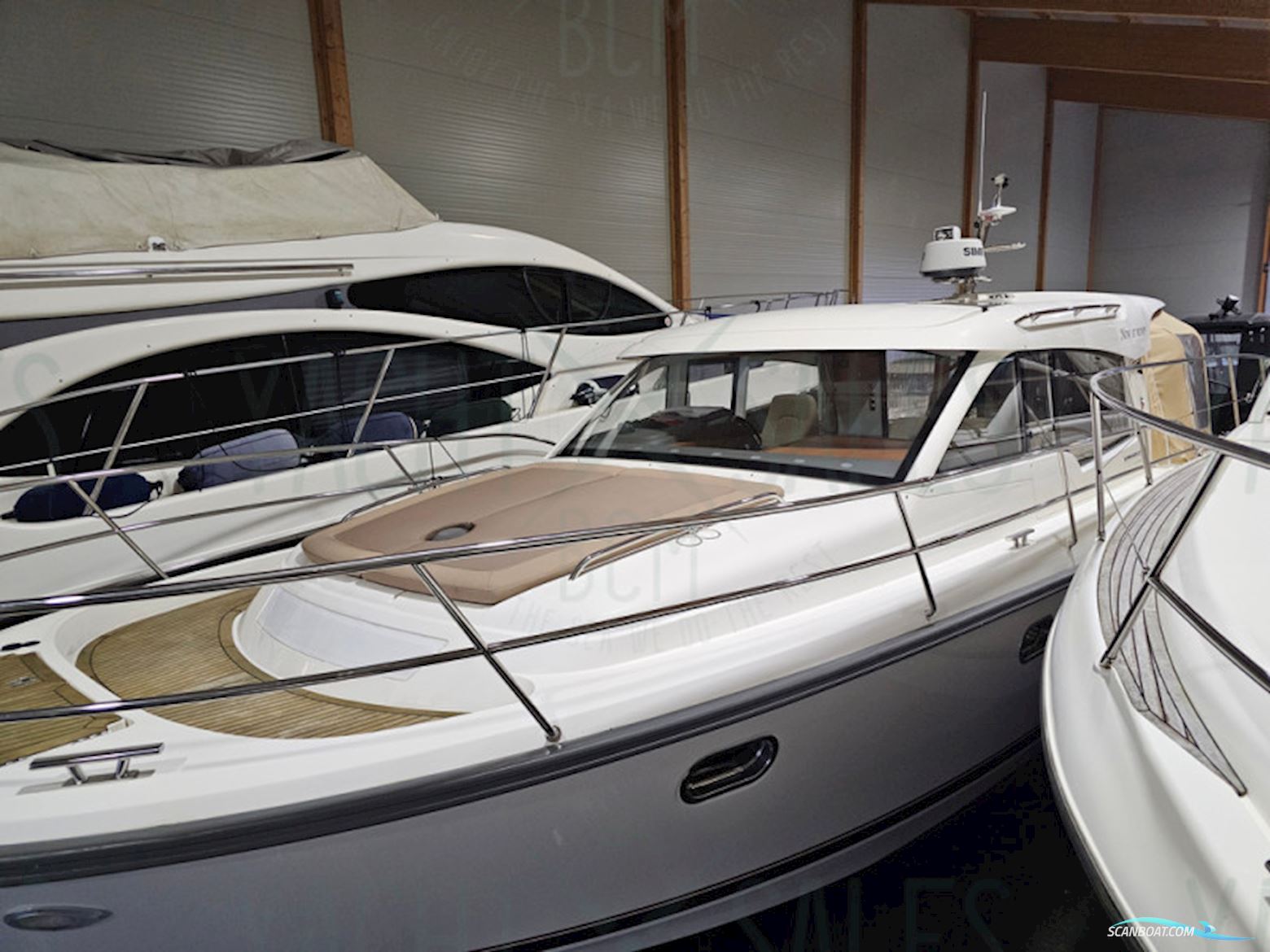 Nimbus 365 Coupe Motorboot 2019, mit Volvo D6 motor, Sweden