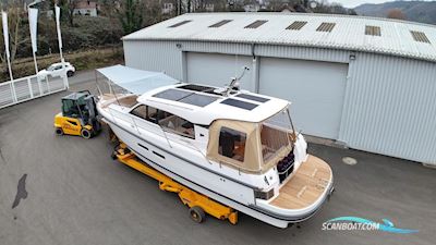 Nimbus 365 Coupé Motorboot 2024, mit Volvo Penta motor, Deutschland