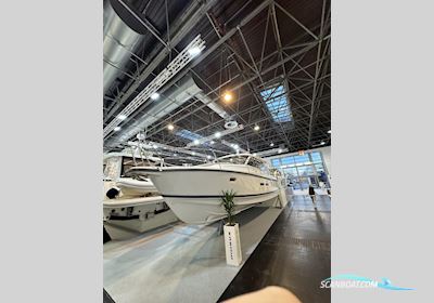 Nimbus 365 Coupé Motorboot 2025, mit Volvo Penta motor, Deutschland