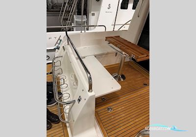 Nimbus 365 Coupè Motorboot 2017, mit Volvo Penta D6-435 Evc motor, Sweden