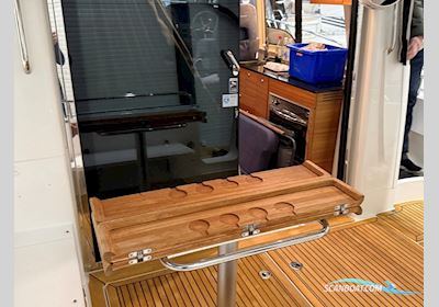 Nimbus 365 Coupè Motorboot 2017, mit Volvo Penta D6-435 Evc motor, Sweden