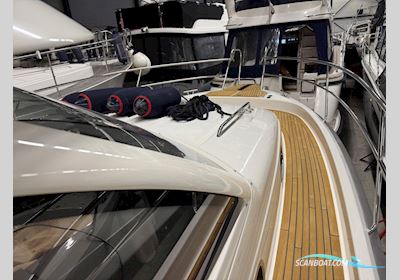 Nimbus 365 Coupè Motorboot 2017, mit Volvo Penta D6-435 Evc motor, Sweden