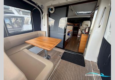 Nimbus 365 Coupé Motorboot 2020, mit Volvo Penta D6-440 motor, Deutschland