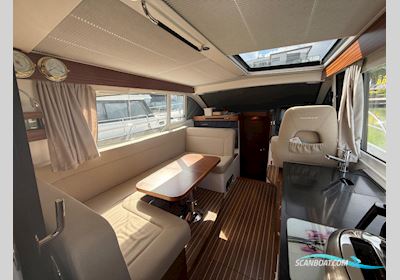 Nimbus 365 Coupé Motorboot 2020, mit Volvo Penta D6-440 motor, Deutschland