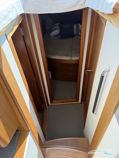 Nimbus 365 Coupe Motorboot 2010, mit Volvo Penta D6 Edc motor, Sweden