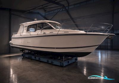 Nimbus 365 Coupe Motorboot 2020, mit Volvo Penta D6 - 440 motor, Sweden
