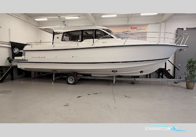 Nimbus 365 Coupe Motorboot 2026, mit Volvo Penta D6 Diesel motor, Dänemark