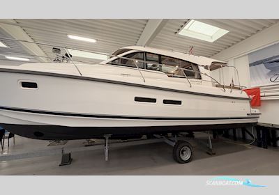 Nimbus 365 Coupe Motorboot 2023, mit Volvo Penta D6 Diesel motor, Dänemark