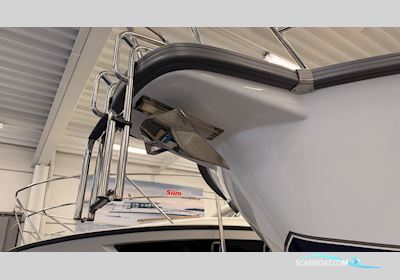 Nimbus 365 Coupe Motorboot 2023, mit Volvo Penta D6 Diesel motor, Dänemark