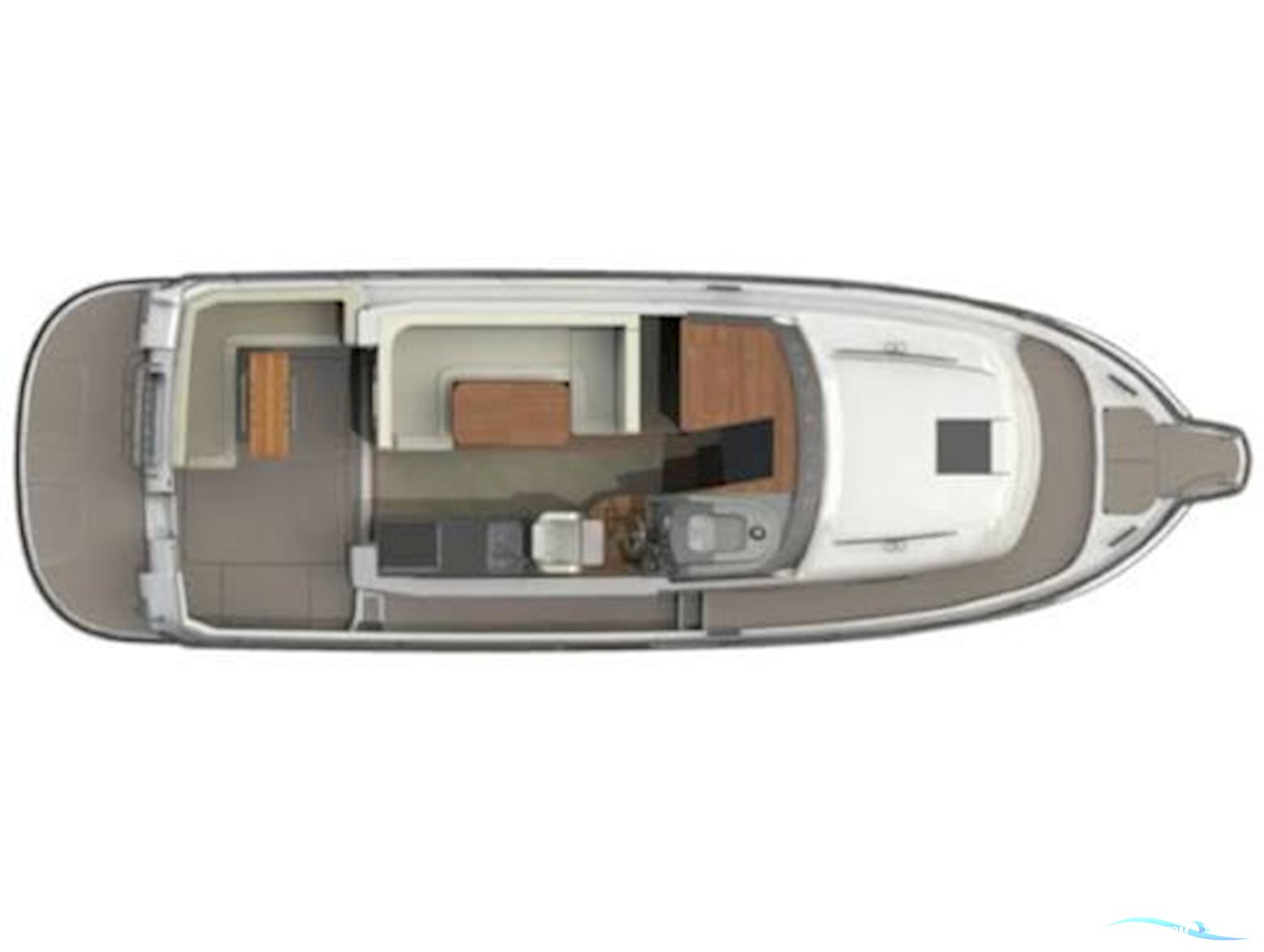 Nimbus 365 Coupe