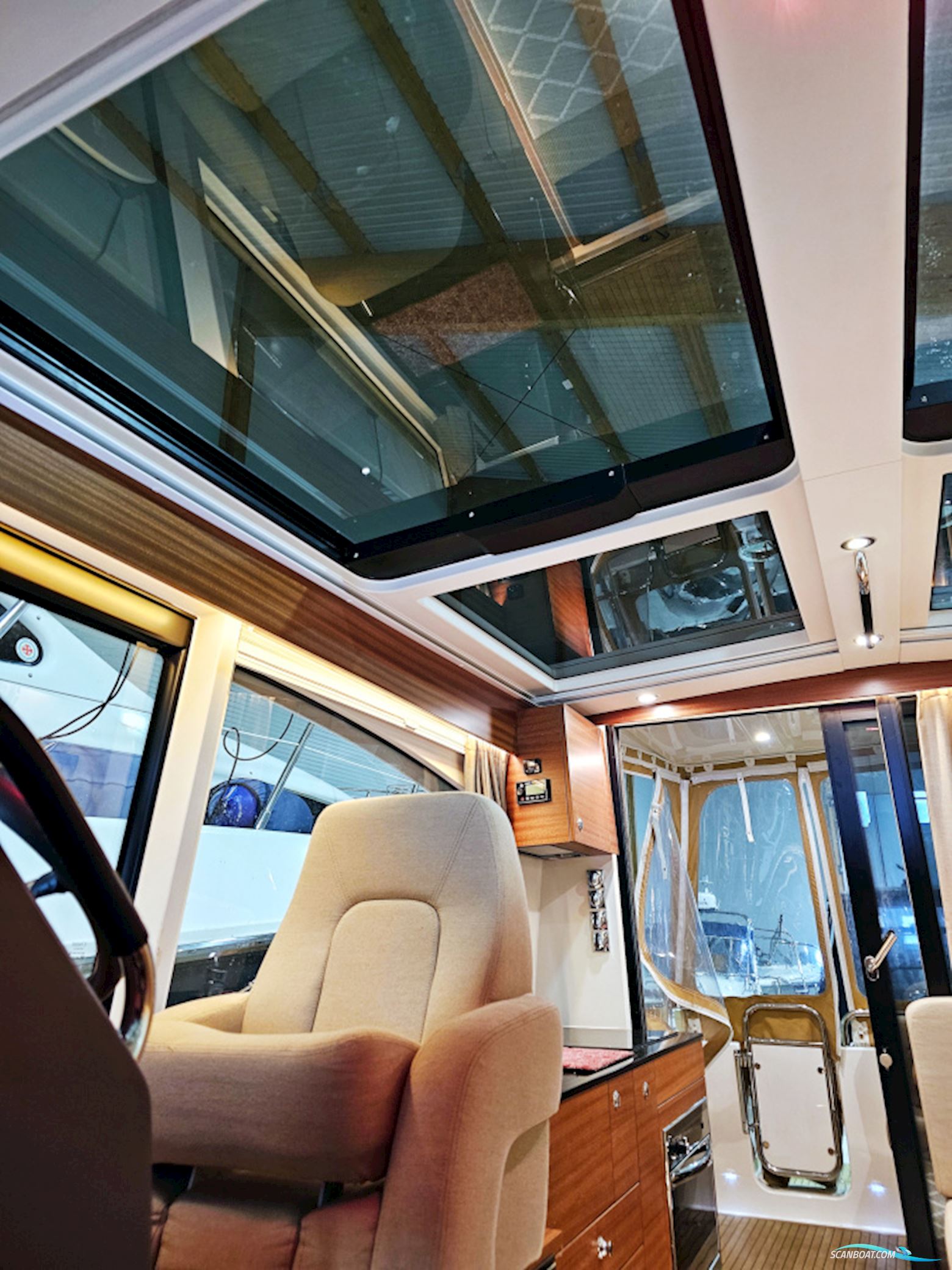 Nimbus 365 Coupe Volvo Penta D6-435 EVC II