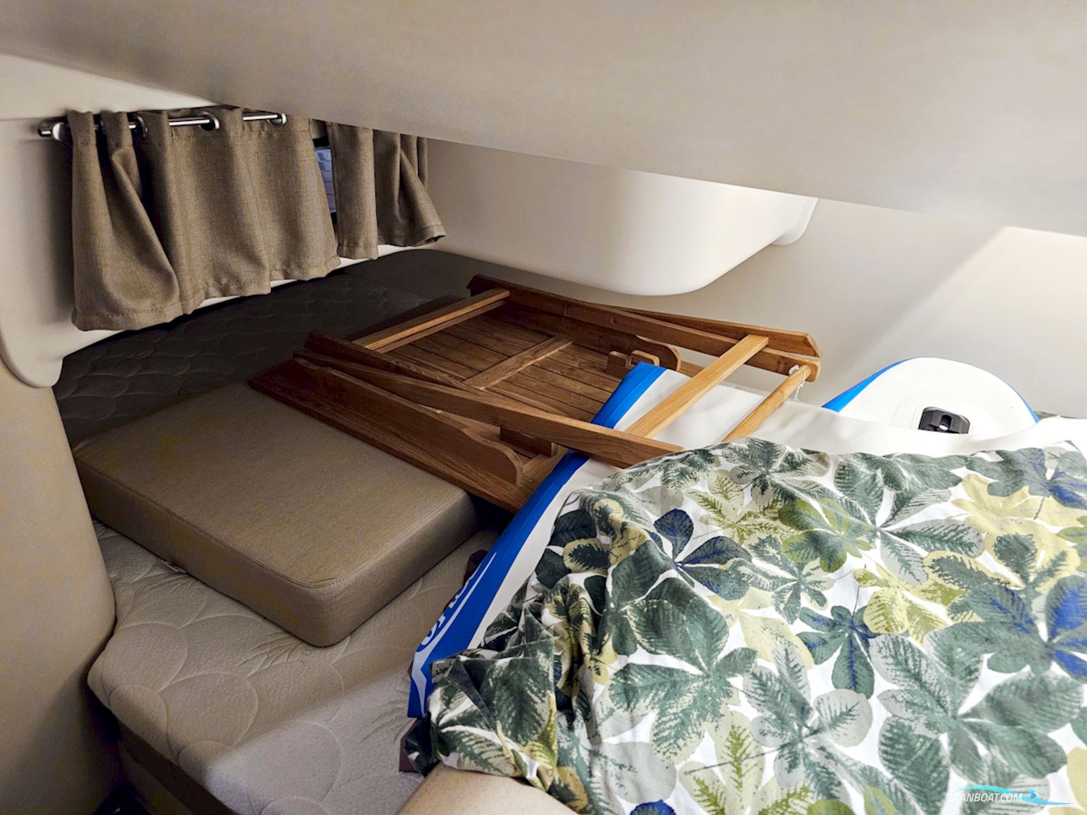 Nimbus 365 Coupe Volvo Penta D6-435 EVC II