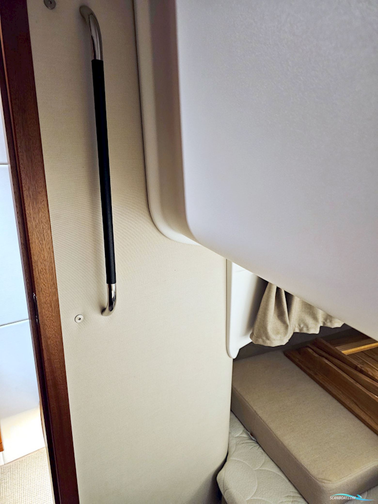 Nimbus 365 Coupe Volvo Penta D6-435 EVC II