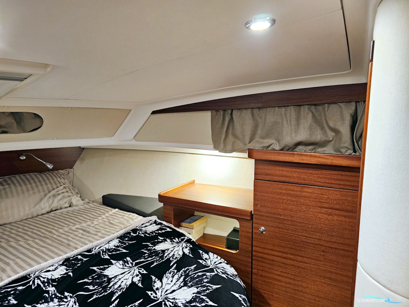 Nimbus 365 Coupe Volvo Penta D6-435 EVC II