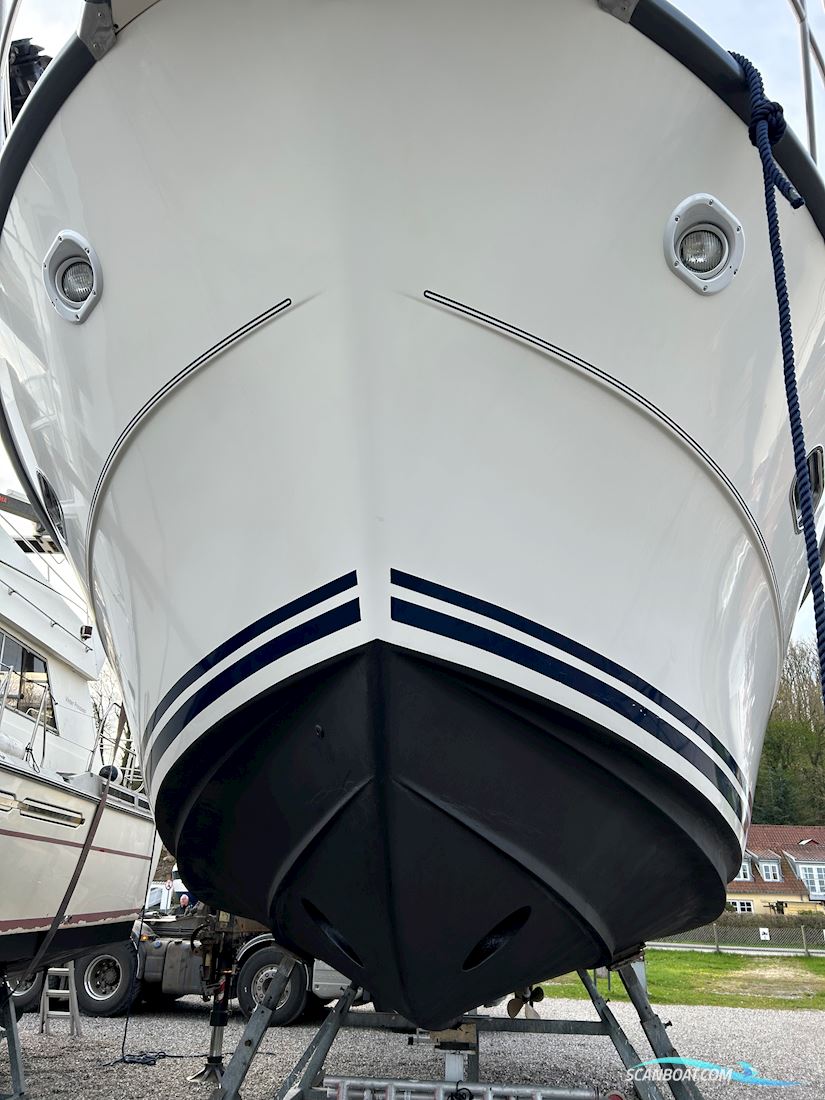 Nimbus 380 Carisma