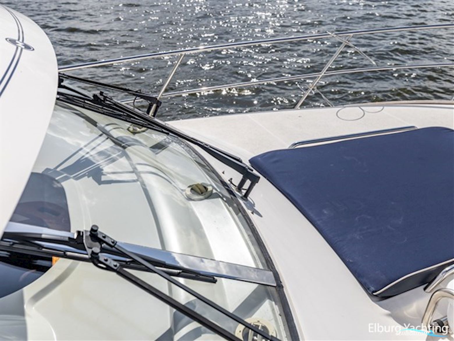 Nimbus 380 Commander