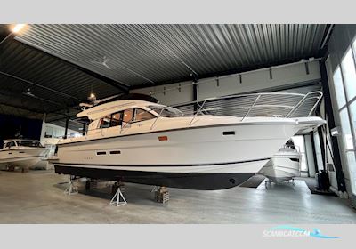 Nimbus 405 Fly Motorboot 2023, mit Volvo Penta motor, Sweden