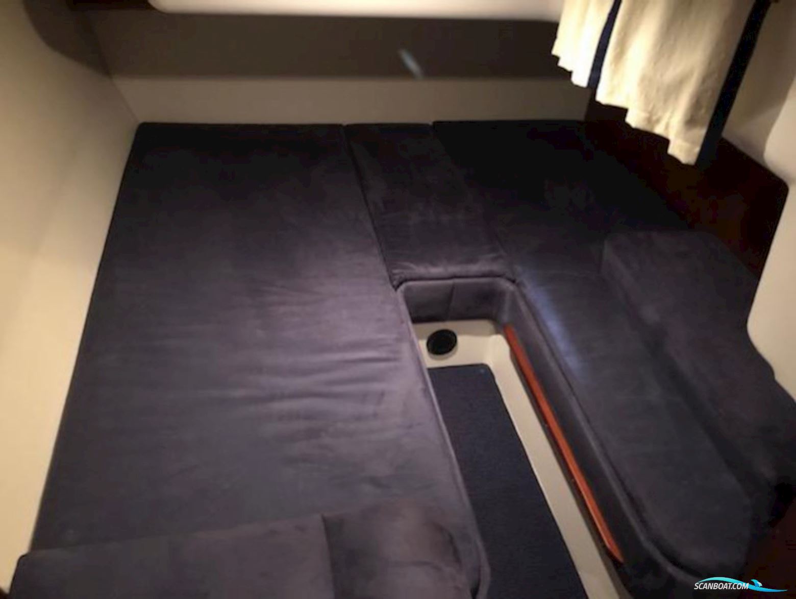 Nimbus 42 Nova Coupe