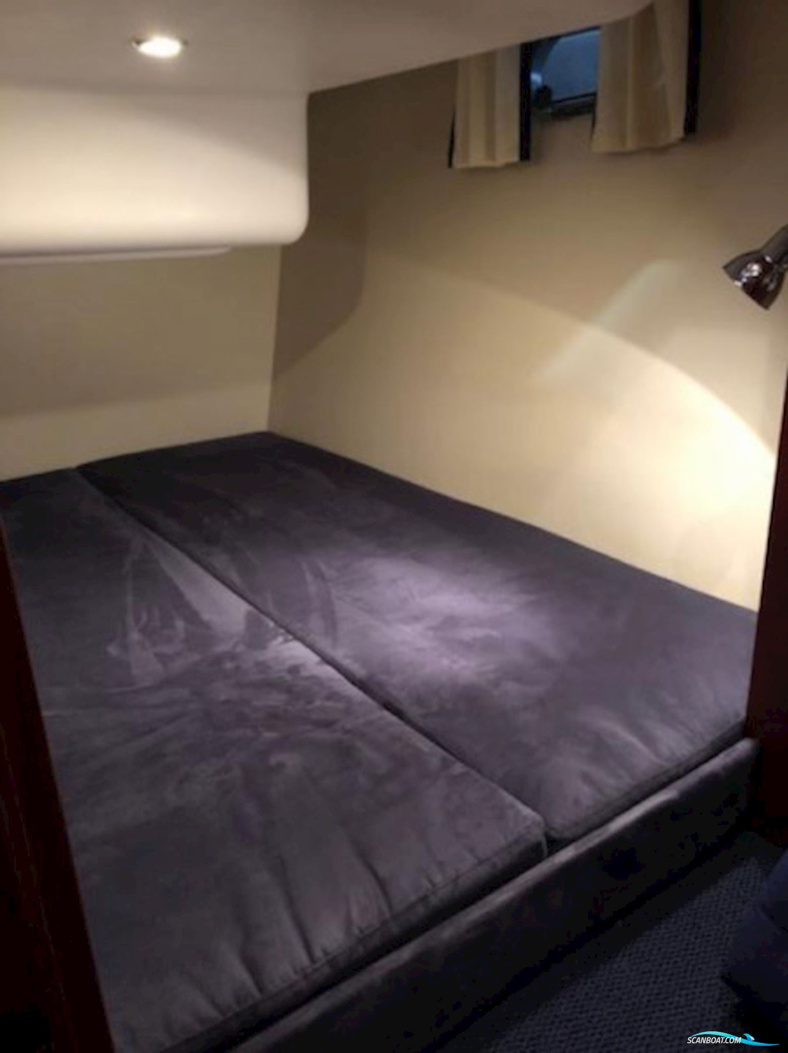 Nimbus 42 Nova Coupe