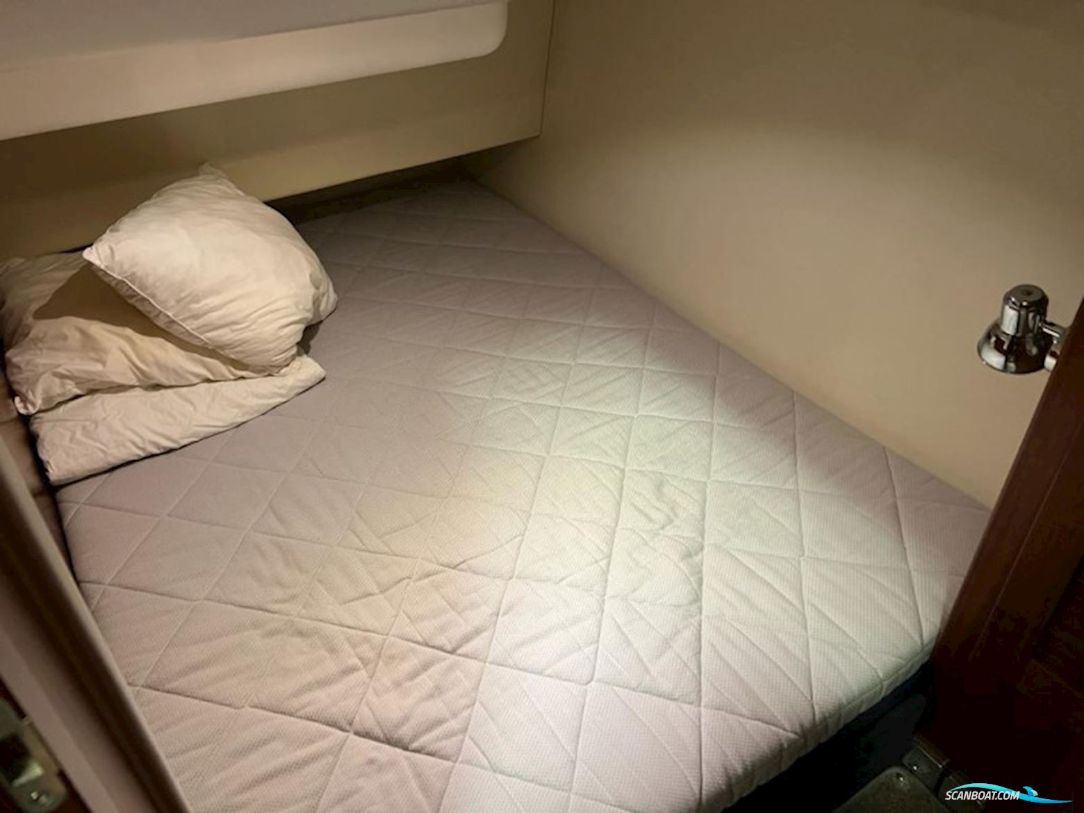 Nimbus 42 Nova Coupé