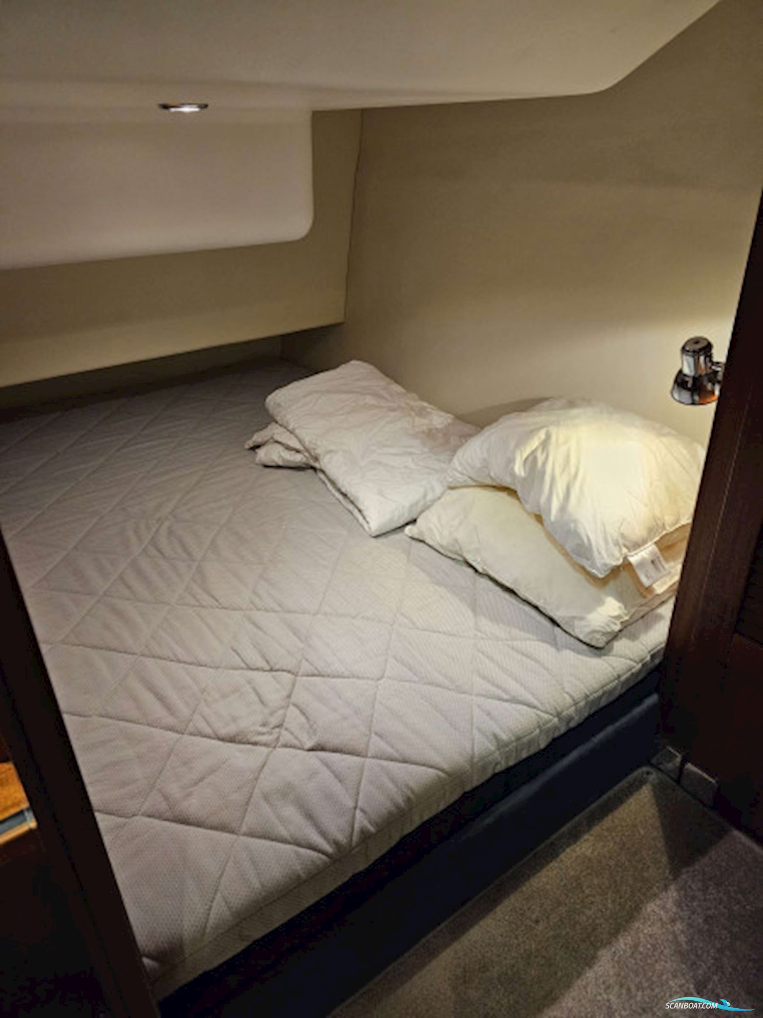 Nimbus 42 Nova Coupé