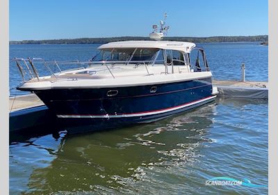 Nimbus 42 Nova Motorboot 2006, mit Volvo Penta D6-350 motor, Sweden