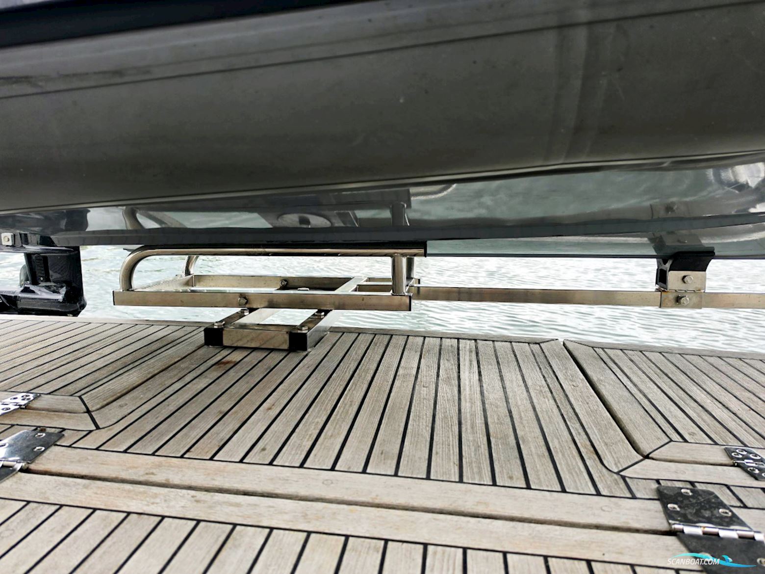 Nimbus 42 Nova Volvo Penta D6-370 EVC