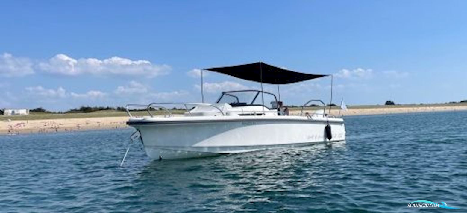 Nimbus Boats Nimbus T8