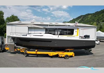 NIMBUS C11 Motorboot 2022, mit Volvo Penta motor, Deutschland