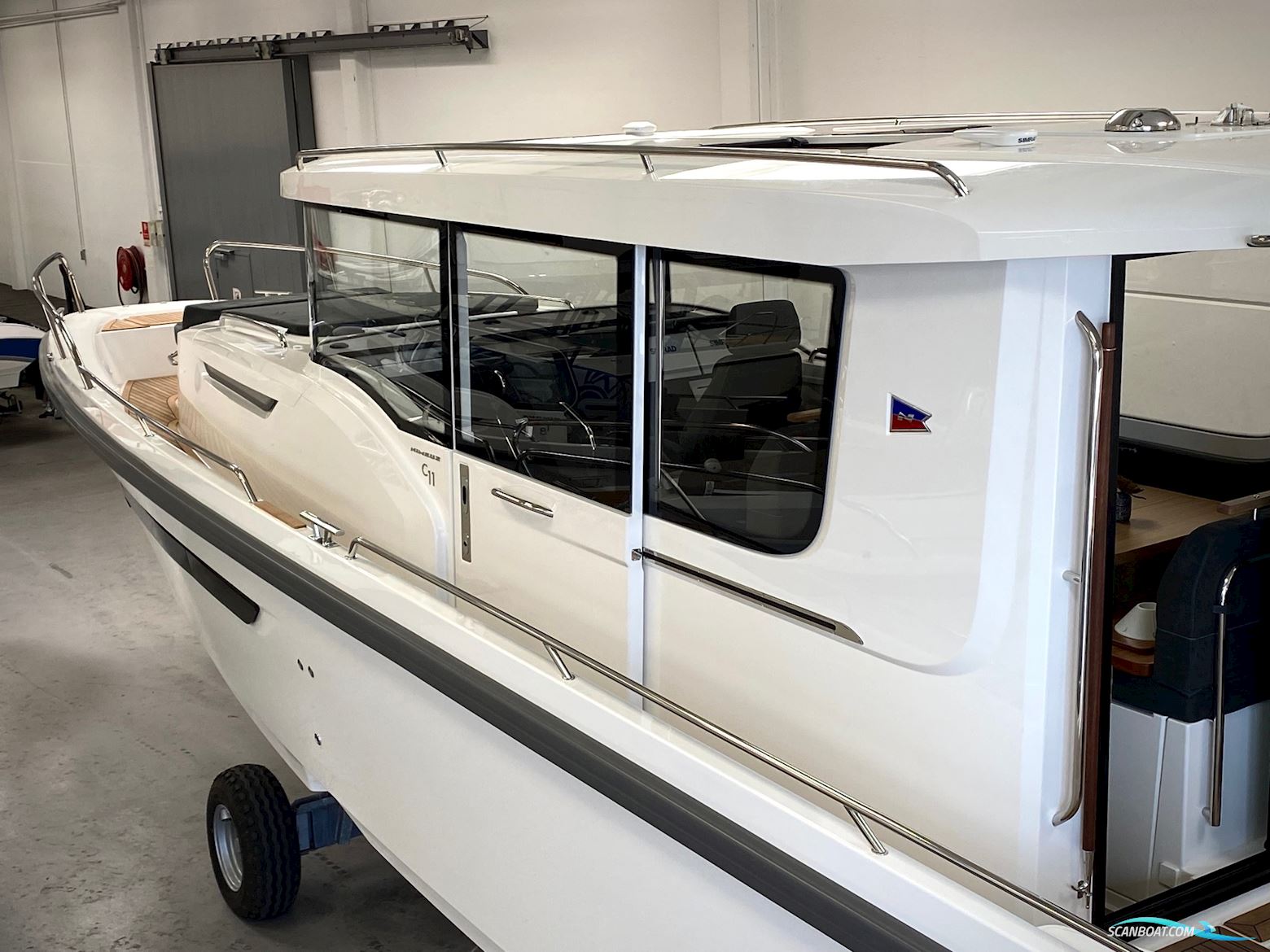 Nimbus C11