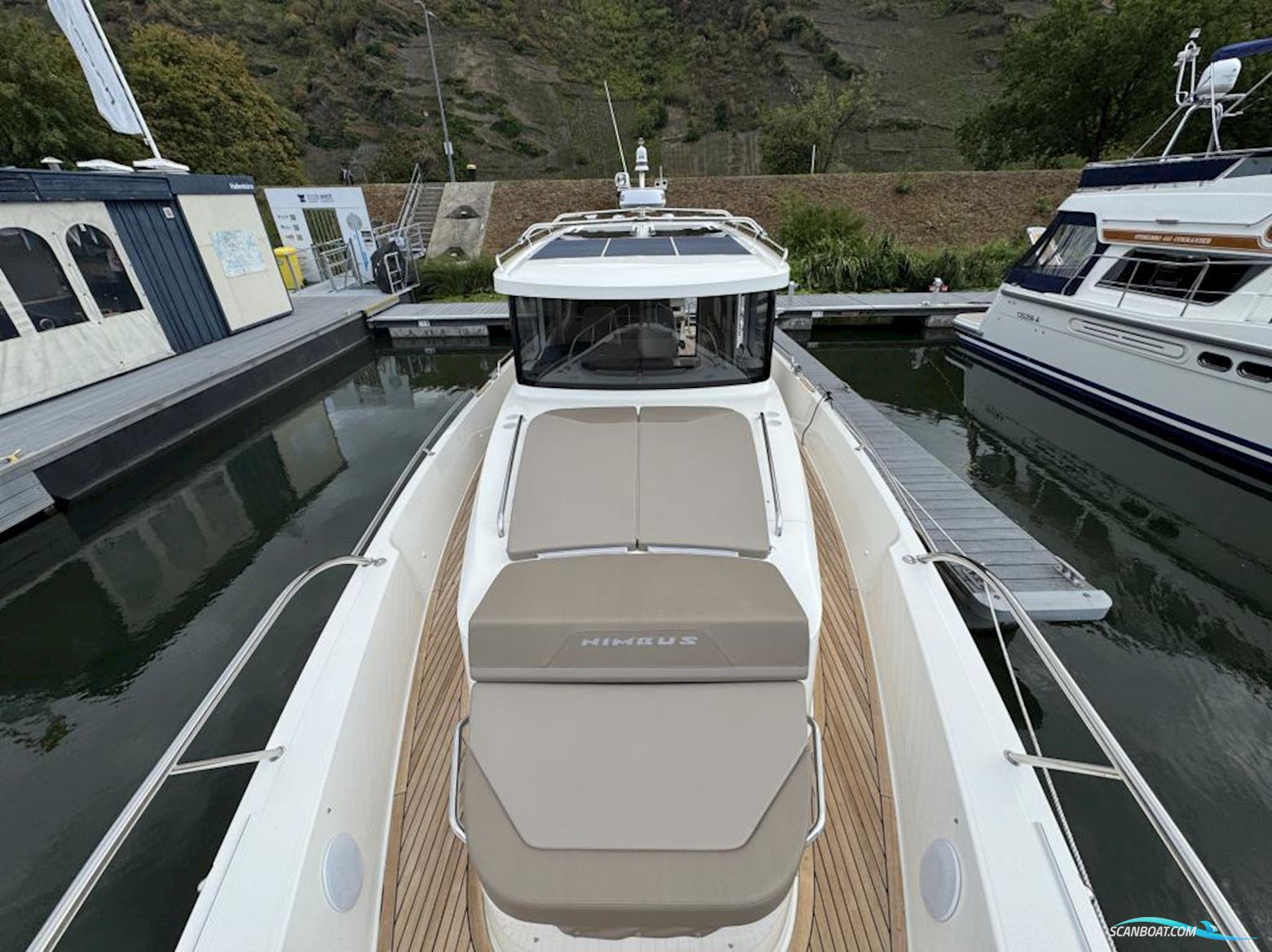 NIMBUS C11