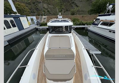 NIMBUS C11 Motorboot 2022, mit Volvo Penta motor, Deutschland