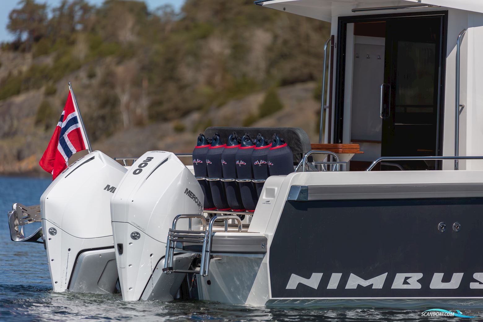 Nimbus C11