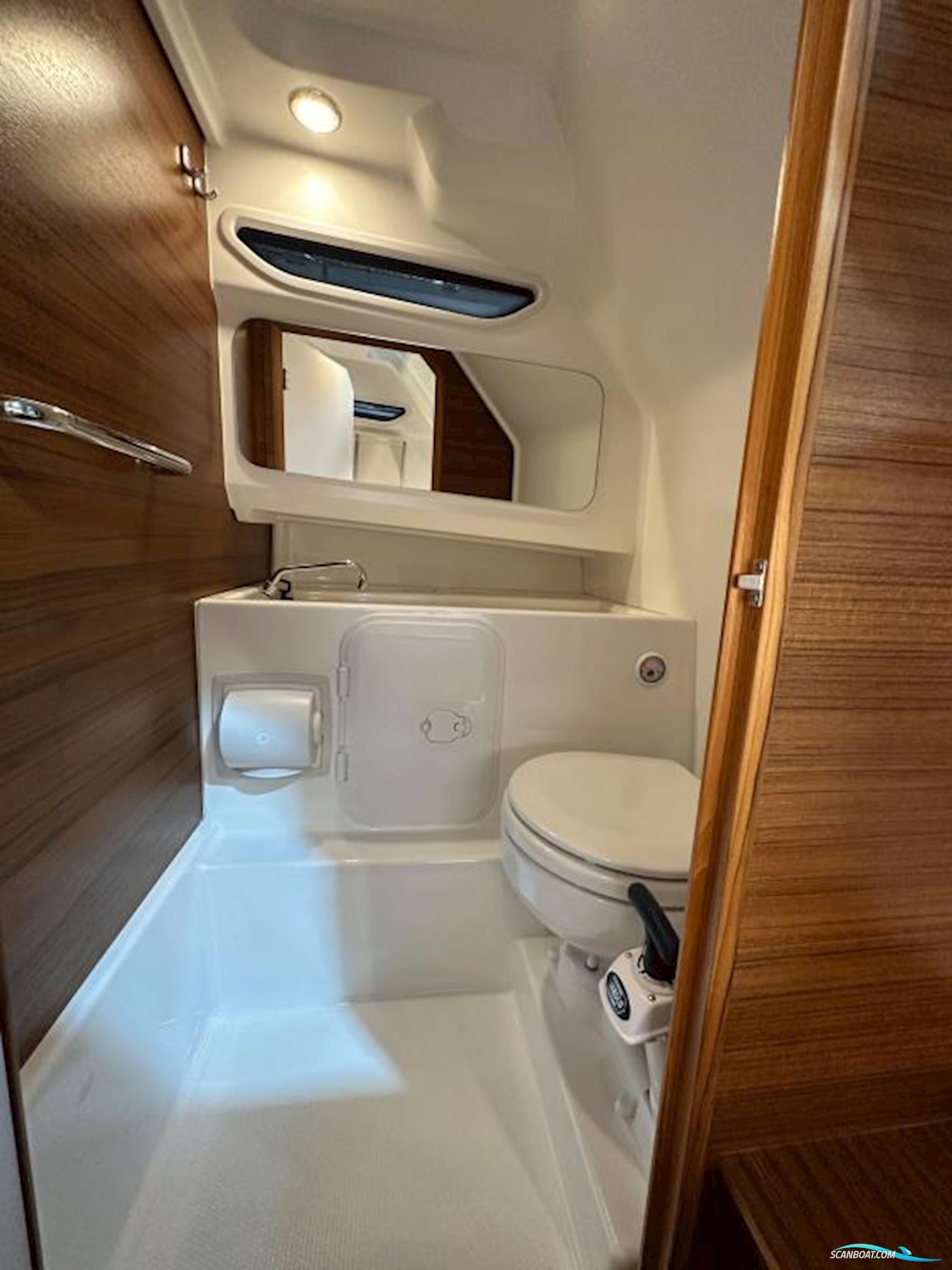 Nimbus C8 - Reserviert