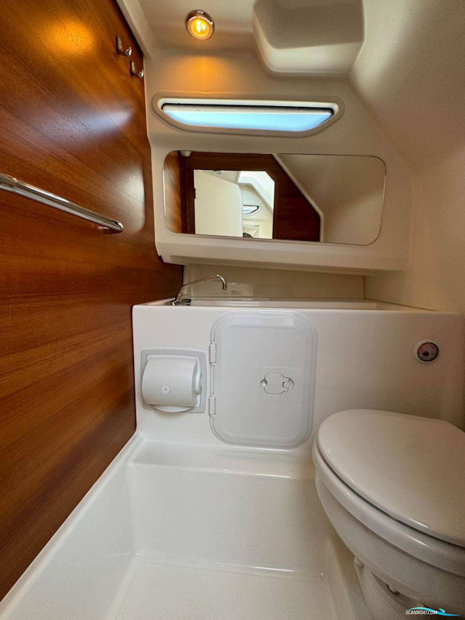 Nimbus C8 - Reserviert