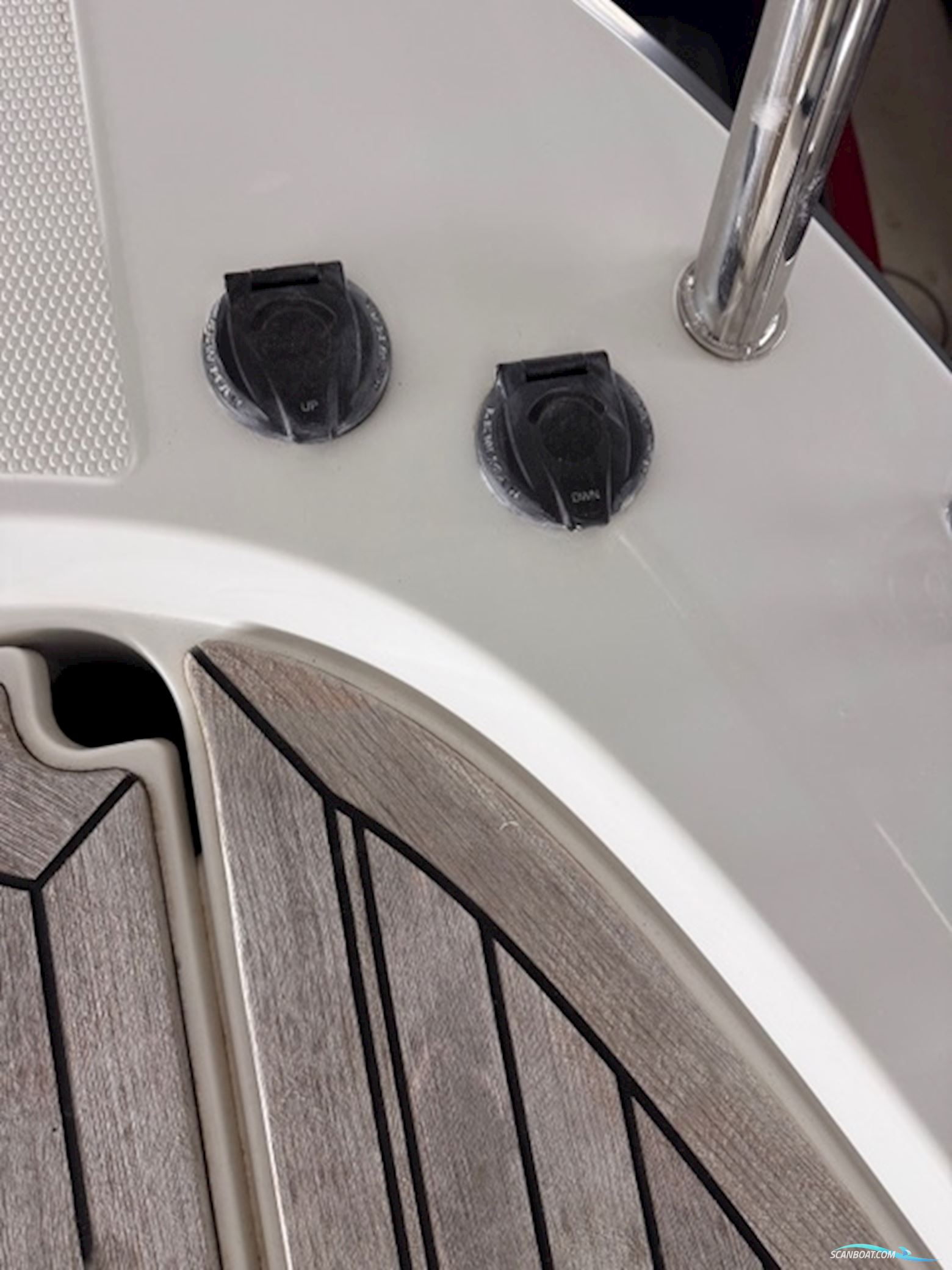 Nimbus C9 Commuter