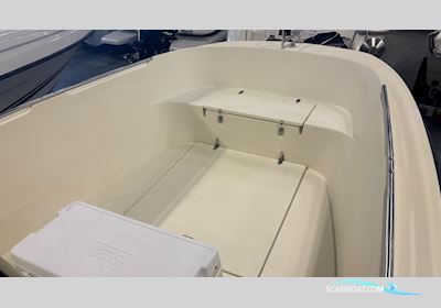 Nimbus Max 1 Motorboot 1992, mit Volvo Penta motor, Sweden
