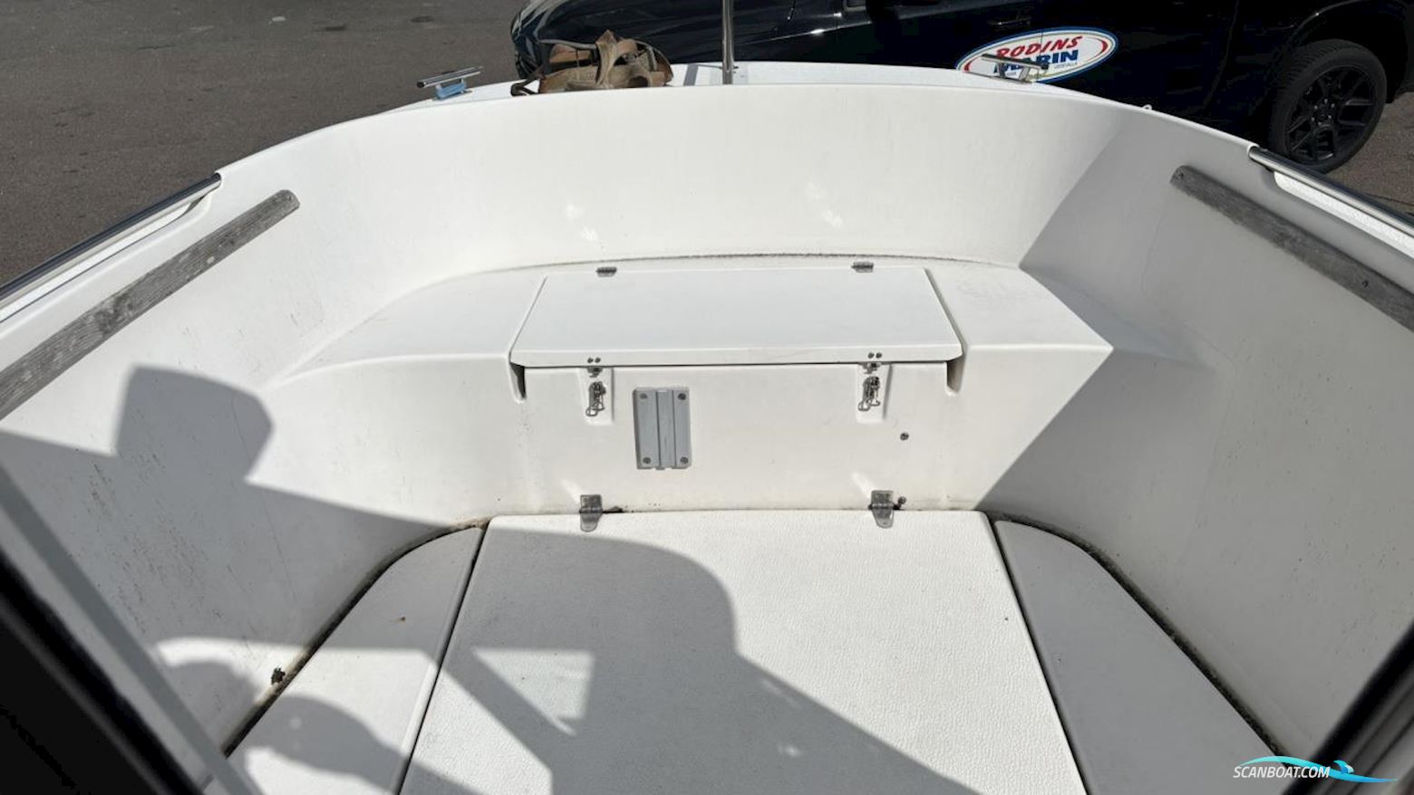 Nimbus MAX II COUPÉ