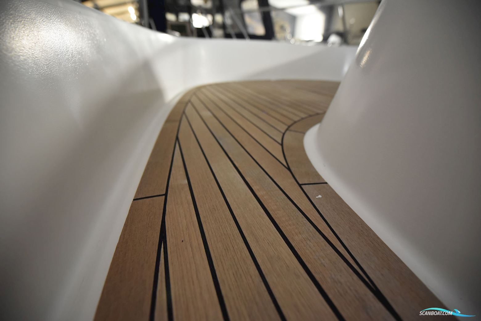 Nimbus Nimbus 26 Nova