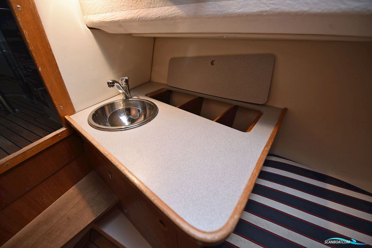 Nimbus Nimbus 26 Nova